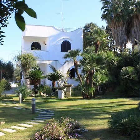 Villa Andrea Bari Exterior photo