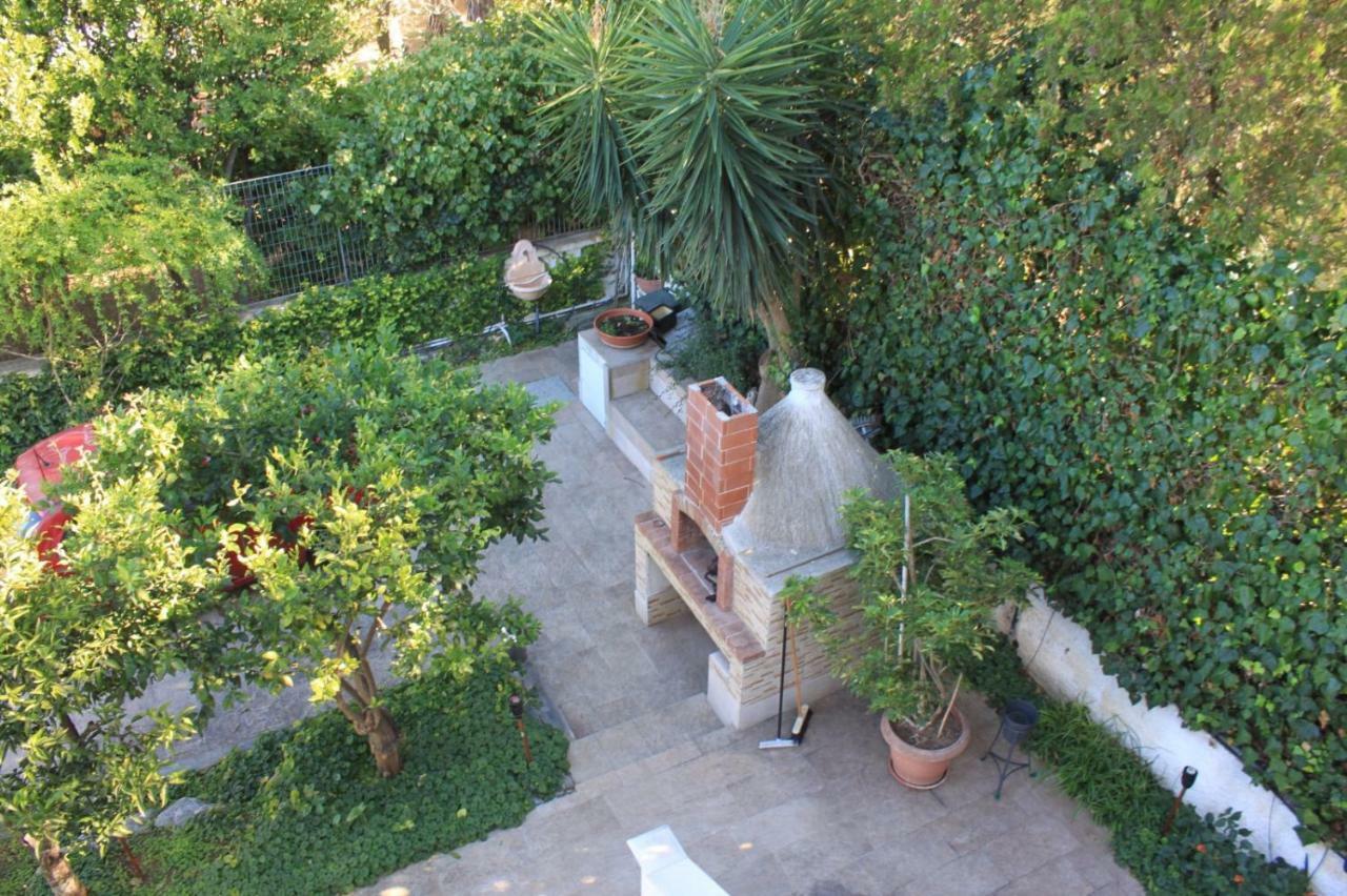 Villa Andrea Bari Exterior photo