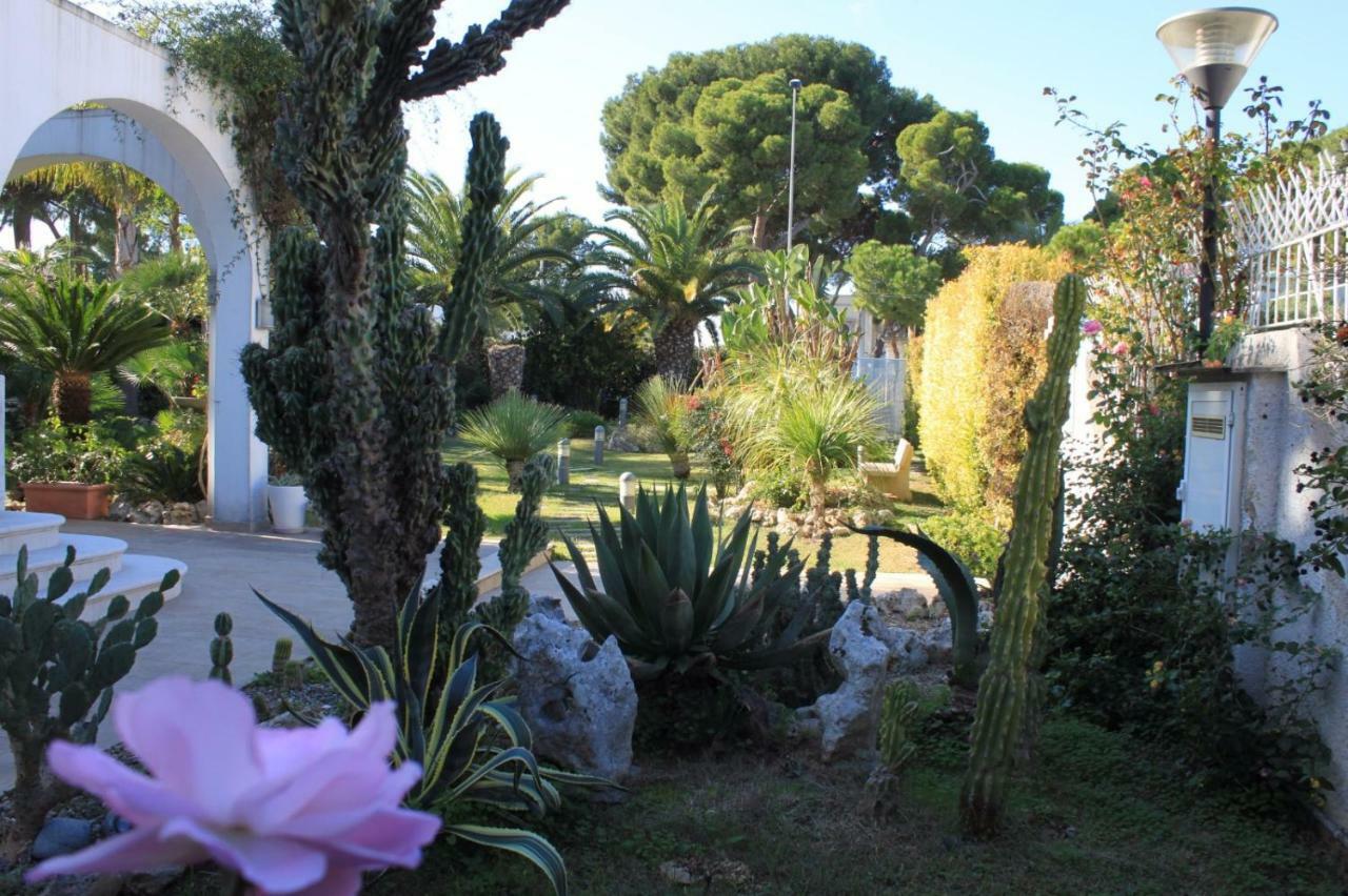 Villa Andrea Bari Exterior photo