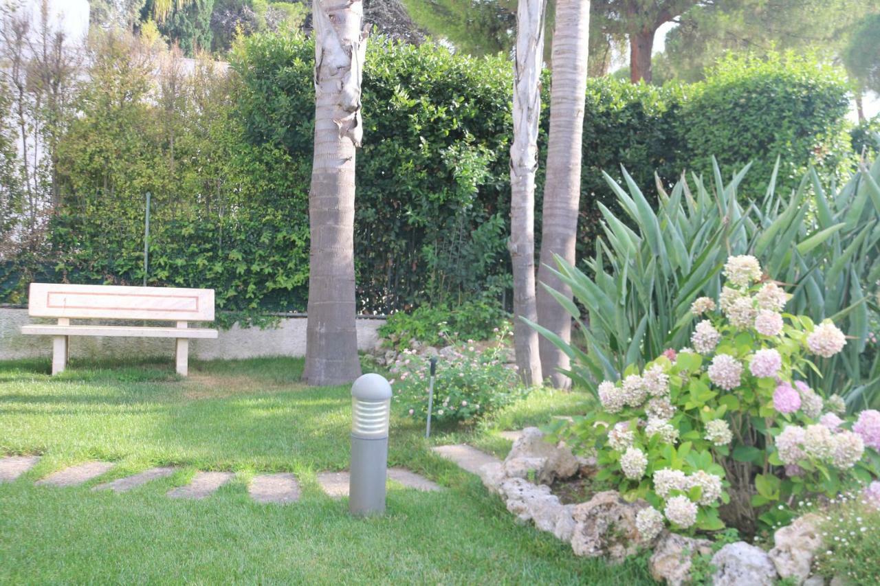 Villa Andrea Bari Exterior photo